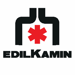 Edilkamin logo