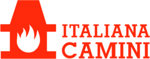 Italiana camini logo