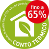 Conto termico bollino